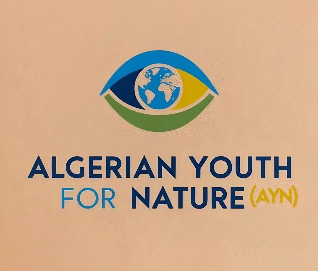 Algerian Youth For Nature 