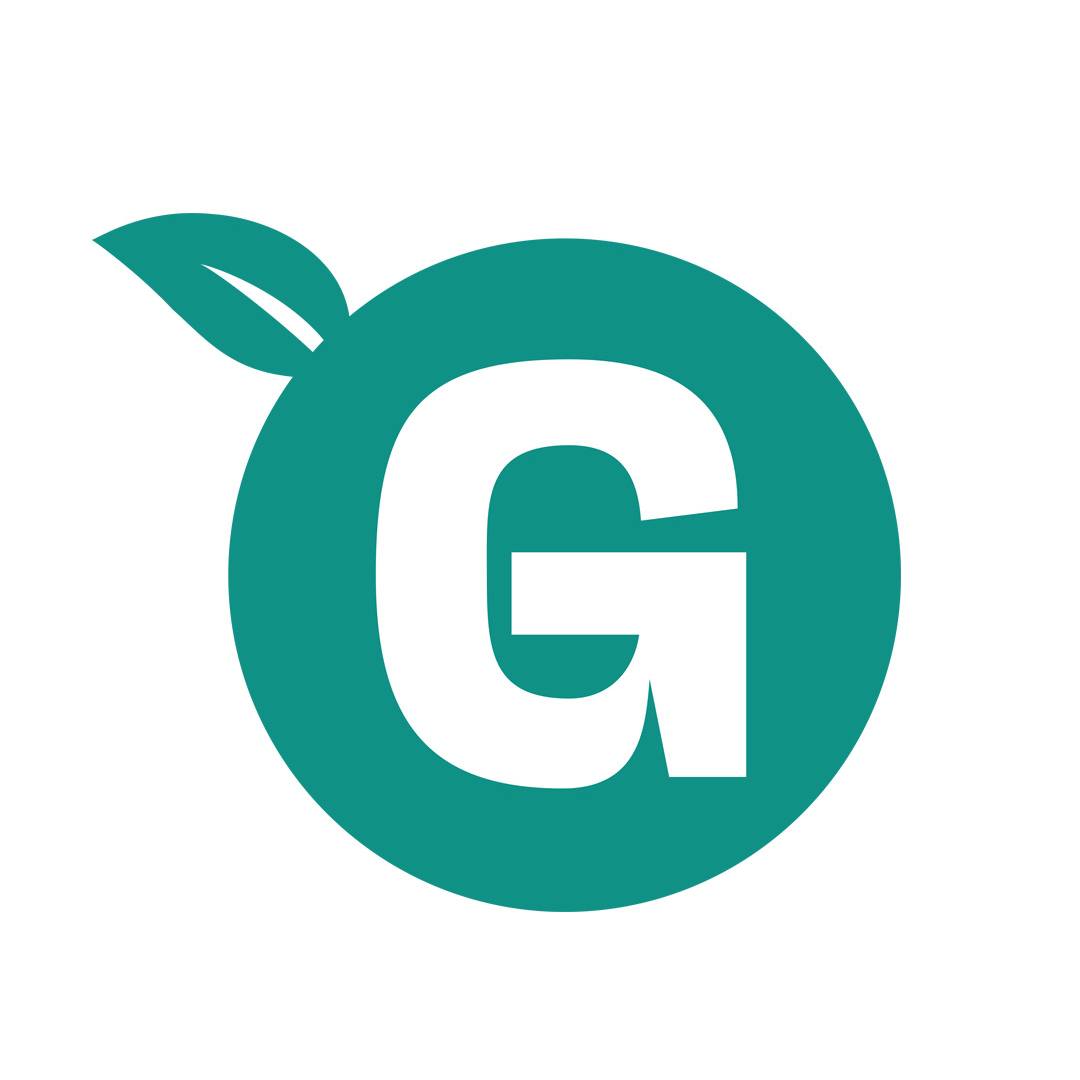 OrganicG