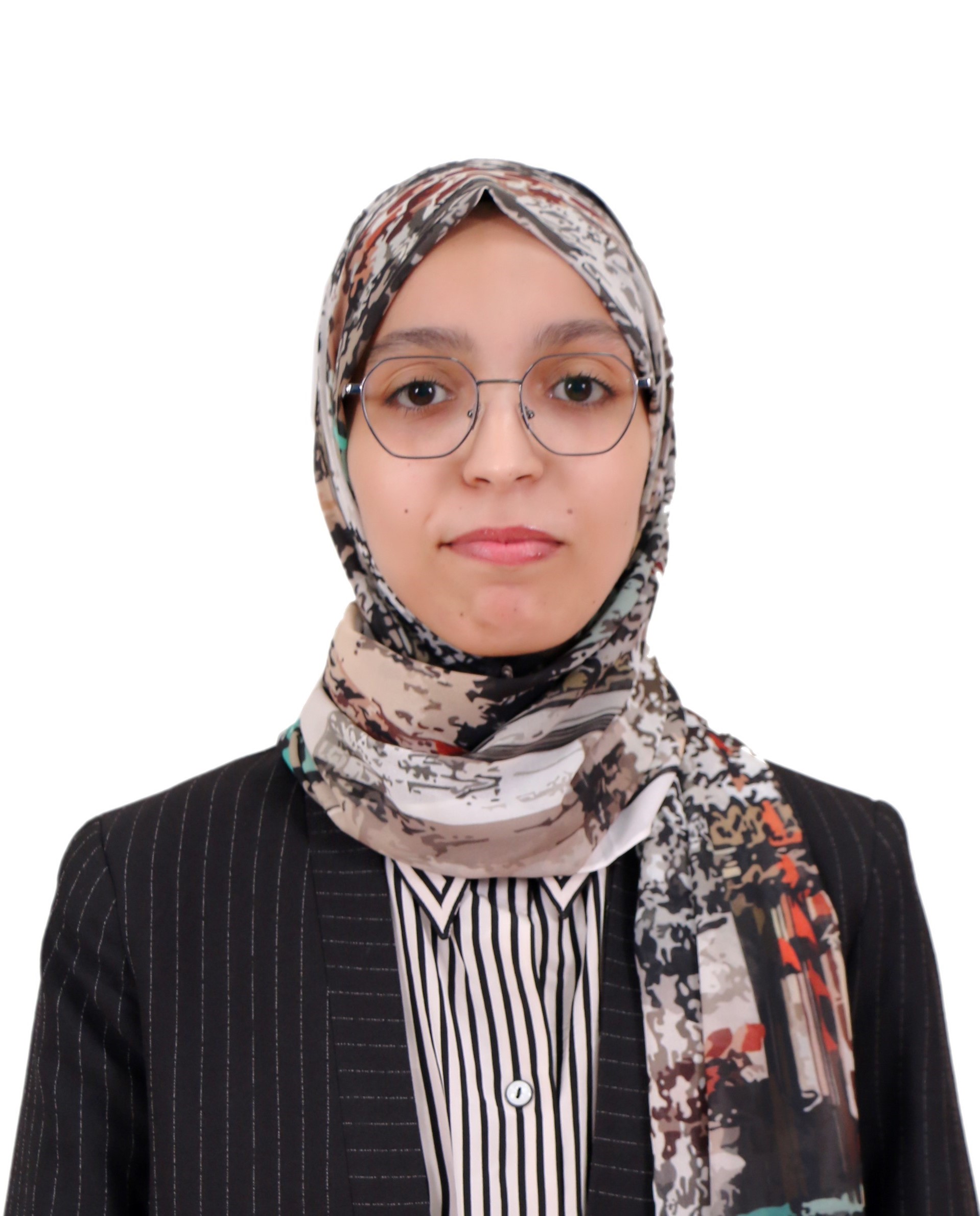 أميمة أكنفار