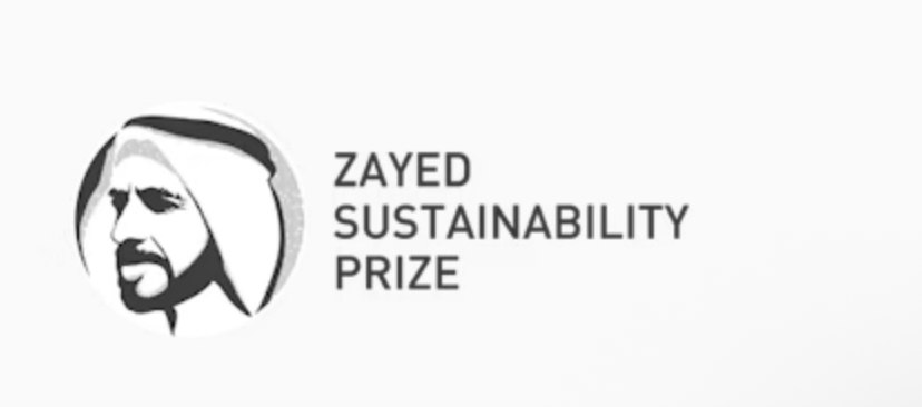 Zayed Sustainability Award