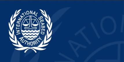 برنامج الزمالة التدريبية BPC لعام 2026 ضمن برنامج تدريب المتعاقدين التابع للهيئة الدولية لقاع البحار .