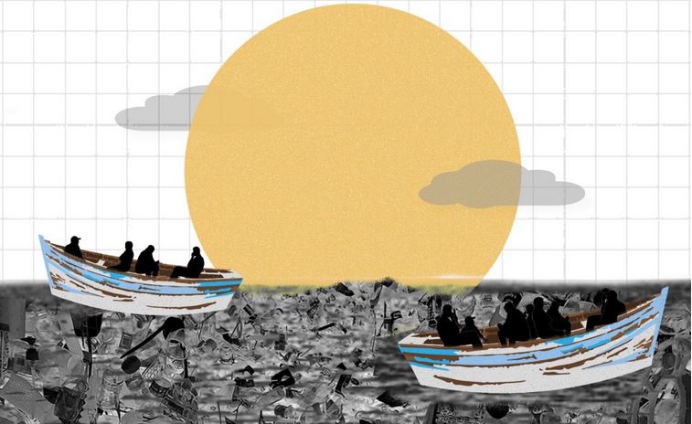 Confronting Climate (Im)Mobilities 