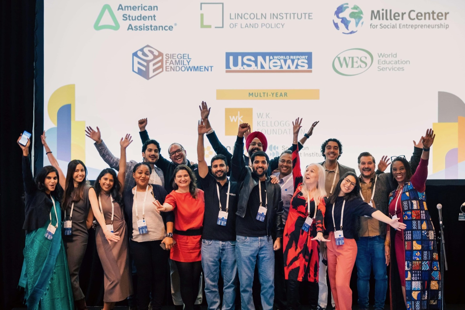 Miller Center’s Accelerator