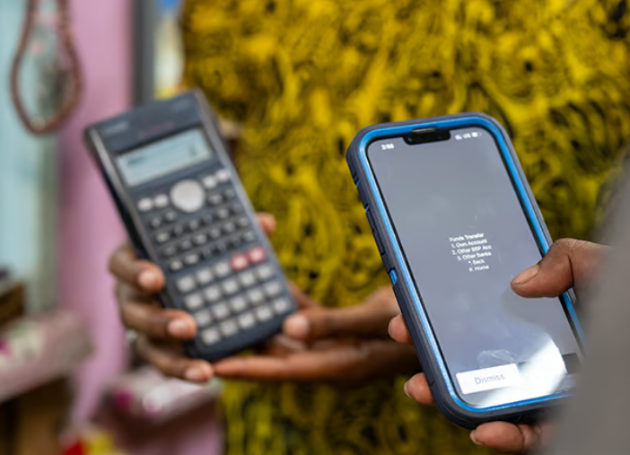 صندوق الابتكار للتحول الأخضر في قطاع الاتصالات المحمولة – GSMA