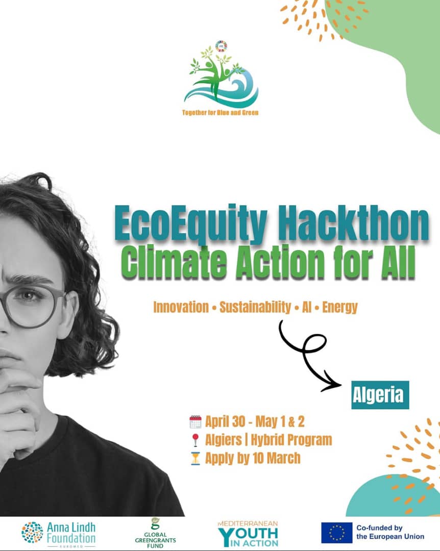 Hackathon EcoEquity : Action Climat pour Tous