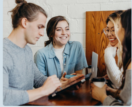 زمالة مستقبل المحيطات: بناء المسارات المهنية في مجال المحيطات 