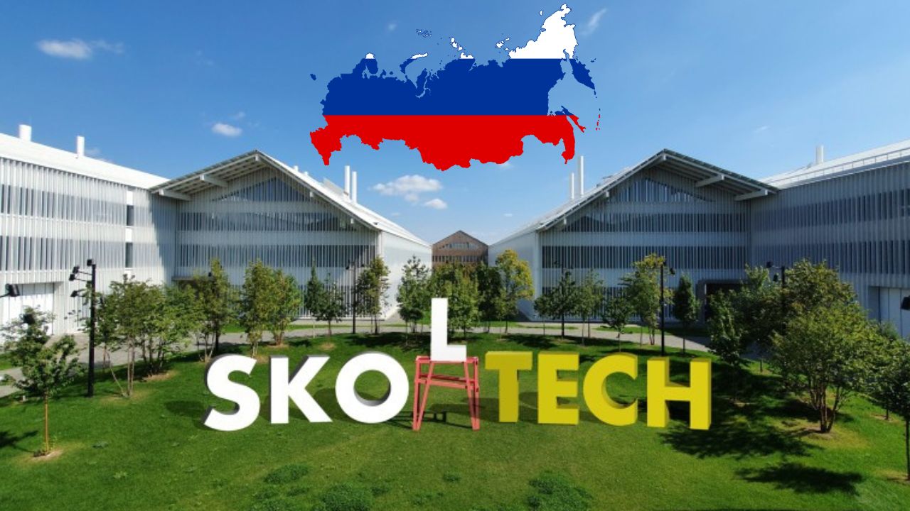 Admission à l'Institut Skolkovo des Sciences et Technologies (Skoltech) – Programmes Master et Doctorat