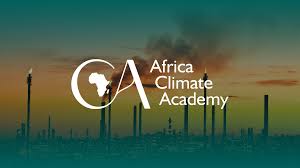 أكاديمية أفريقيا للمناخ 2026 (Africa Climate Academy 2026)