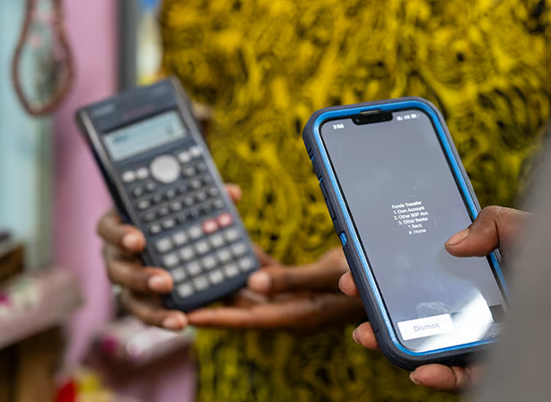 صندوق الابتكار للتحول الأخضر في قطاع الاتصالات المحمولة – GSMA