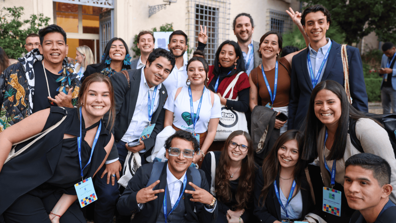 دعوة حلول Youth4Climate 2026 لدعم المشاريع المناخية للشباب